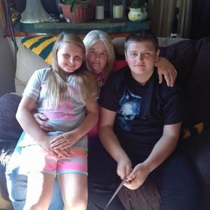 Meet your Posher, Tammy